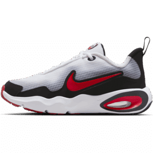 Nike Air Max Nova Sko - Hvid