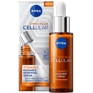 Nivea Cellular Vitamin C Serum (30 ml)