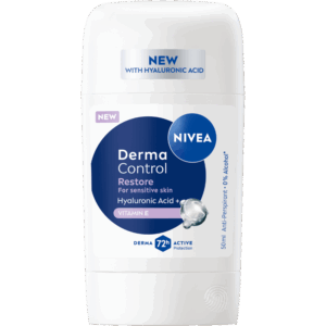 Nivea Derma Control Restore Stick (50 ml)