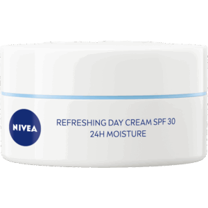 Nivea Refreshing Day Cream SPF30 (50 ml)