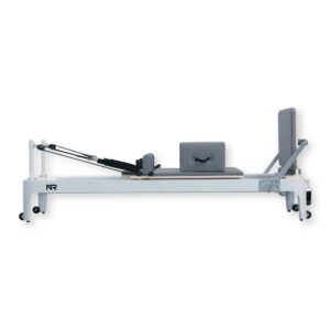 Nordic Pro 4445 Alu Reformer Maskine (Hvid/Grå)