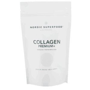 Nordic Superfood Collagen Premium+ (80 g)