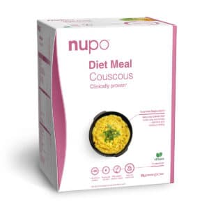 Nupo Diet Meal (340g) - Couscous - Måltidserstatning