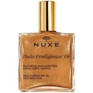 Nuxe Huile Prodigieuse Or Multi-Purpose Dry Oil 50 ml