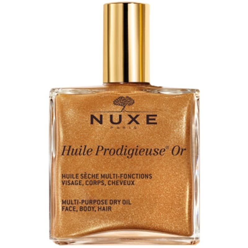 Nuxe Huile Prodigieuse Or Multi-Purpose Dry Oil 50 ml