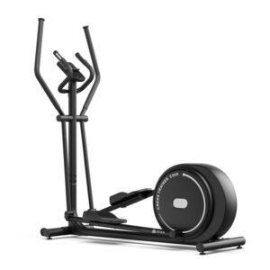 Odin C500 Crosstrainer DEMO