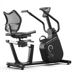 Odin RB-800 Comfort Siddecykel DEMO