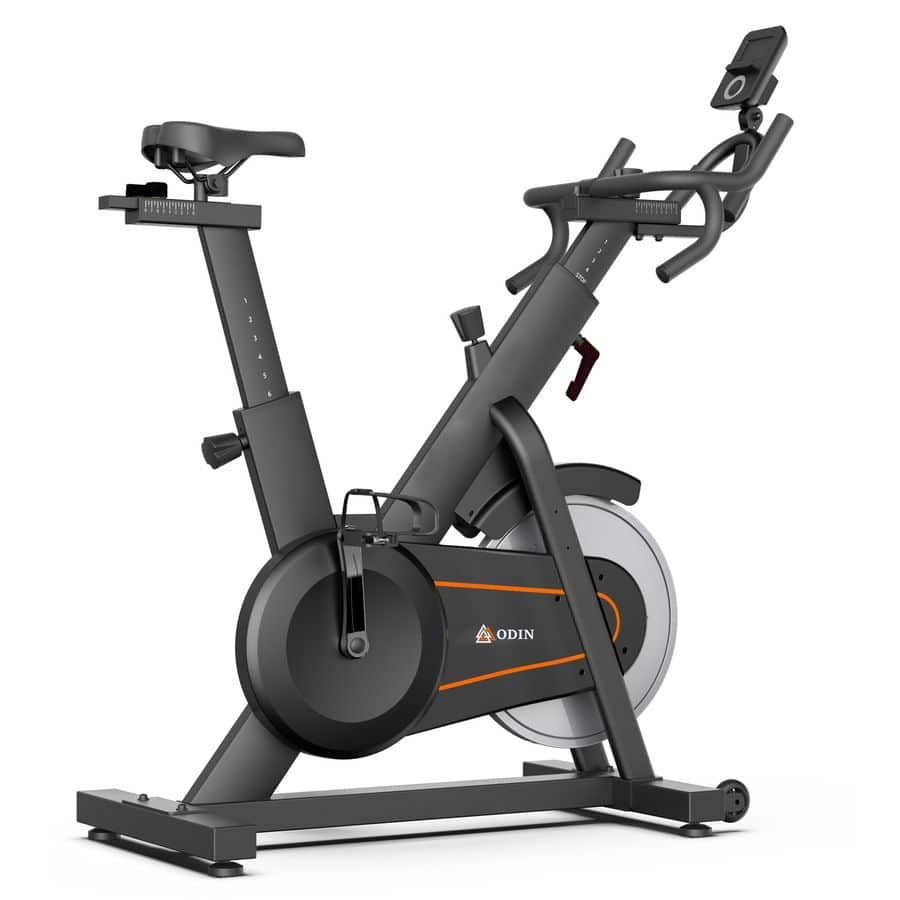 Odin S850 Spinningcykel - DEMO