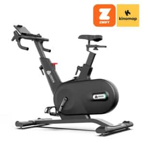 Odin S900 Spinningcykel - Kinomap & Zwift Bike DEMO