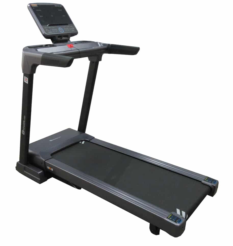 Odin T710 Løbebånd DEMO