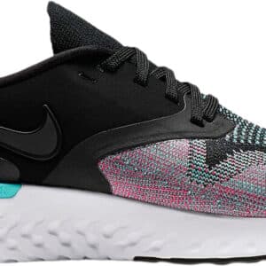 Odyssey React Flyknit 2 Løbesko