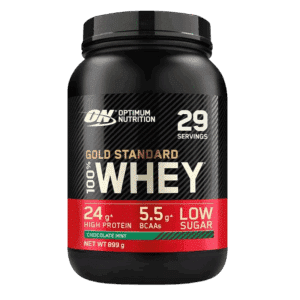 Optimum Nutrition 100% Whey Gold Standard Chocolate Mint (899 g)
