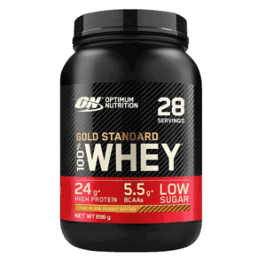 Optimum Nutrition 100% Whey Gold Standard Chocolate Peanut Butter (896 g)