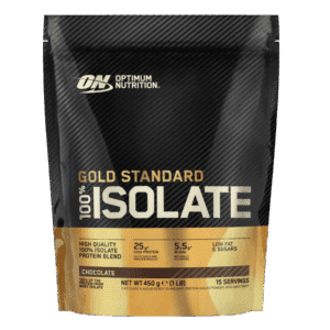 Optimum Nutrition Chocolate (450 g)