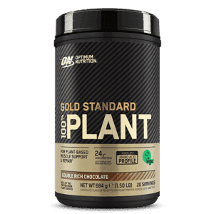 Optimum Nutrition Gold Standard 100% Plant Chocolate (684 g)