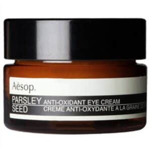 Parsley Seed Antioxidant Eye Cream