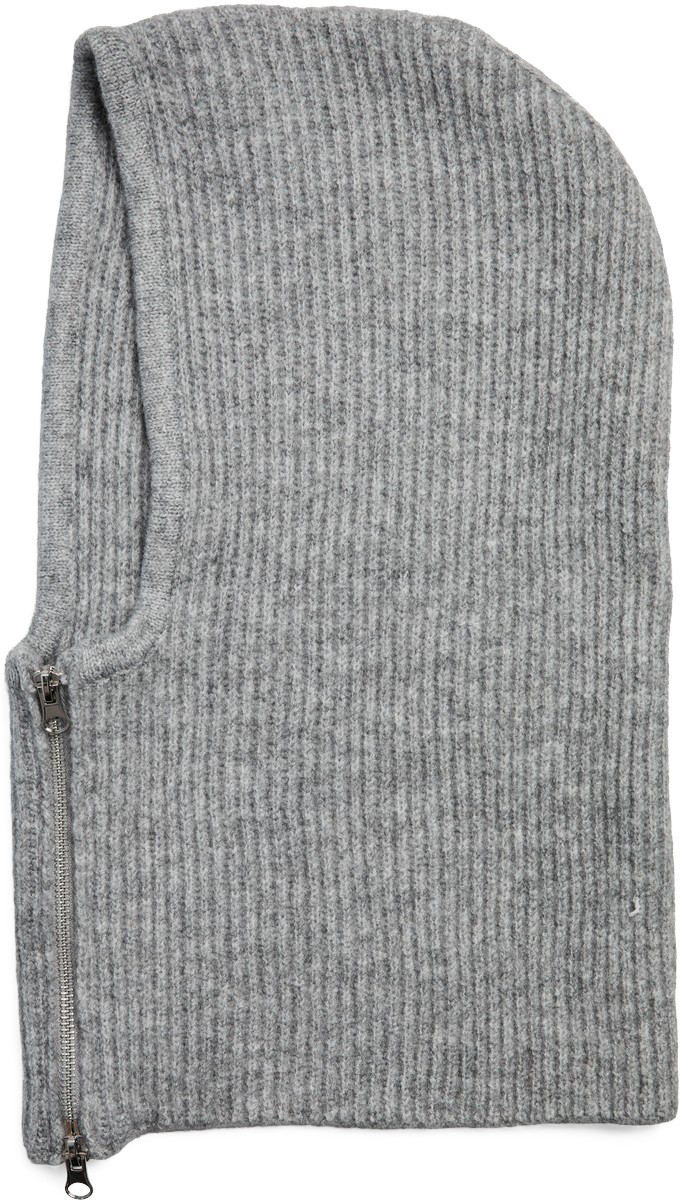 Pcrimi ZIP Balaclava BC