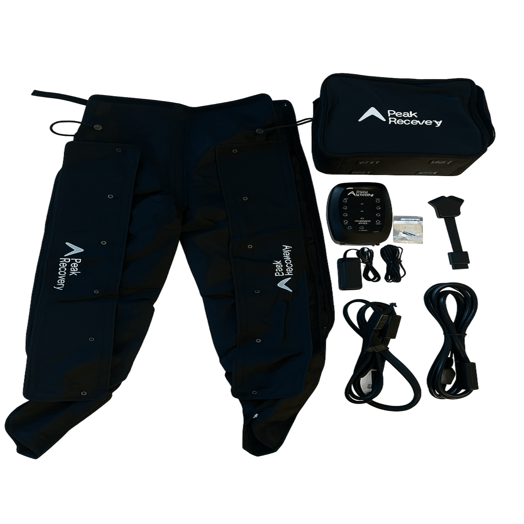 Peak Recovery Pro Boots