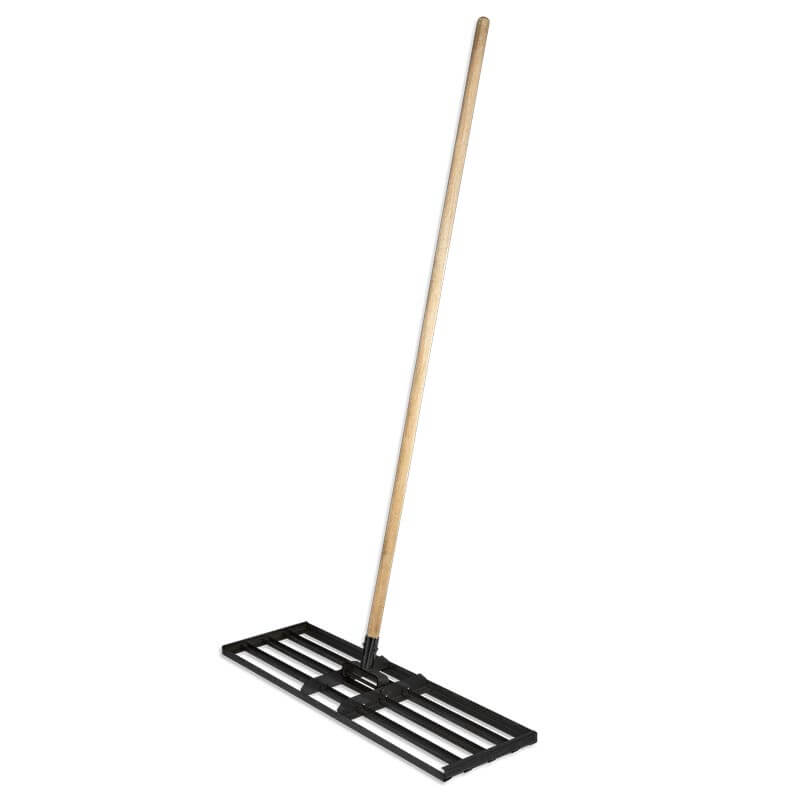 PlænePlaner - Black Steel