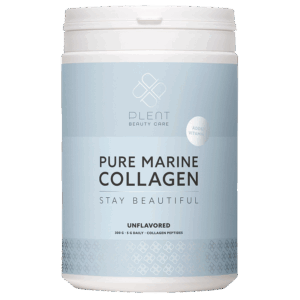 Plent Marine Collagen Unflavored (300 g)