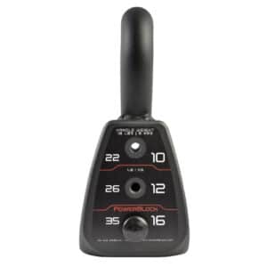 Powerblock Justerbar Kettlebell