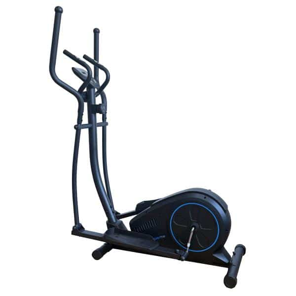 Powerme Cross Trainer 135x68,5x162