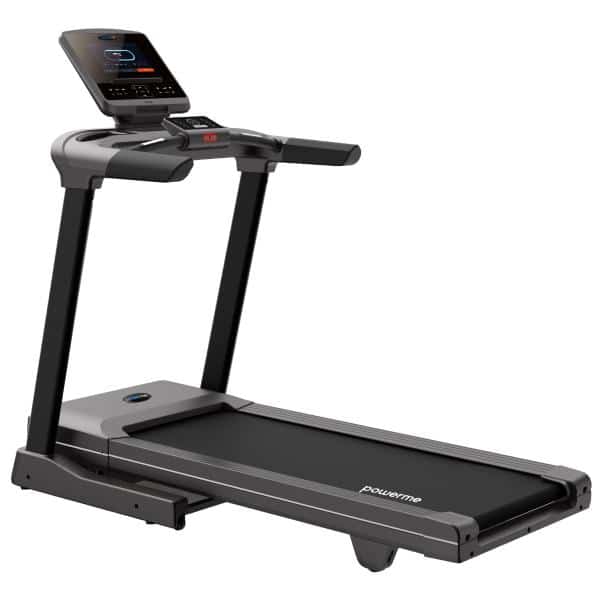 Powerme Løbebånd Premium 179,5x88x152,5cm