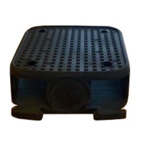 Powerme Pedal (venstre) til X Bike