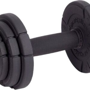 Premium Håndvægte 10 kg