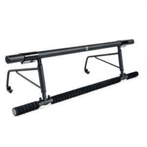 Pro Chin up bar til dør - Black