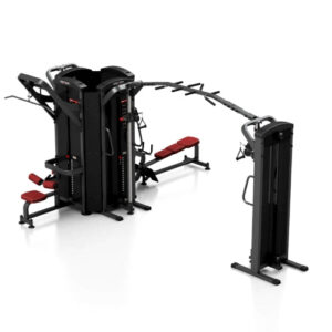 Professionel Multi Kabeltårn (Skaffevare)