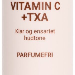 Pudderdåserne Vitaminc + TXA 50 ml