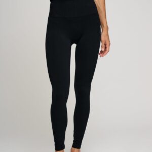 Pulse leggings - sort