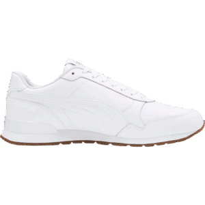 Puma ST Runner v2 - White/Grey Violet