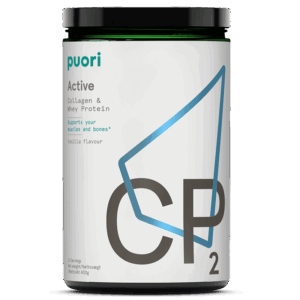 Puori Active CP2 (400 g)