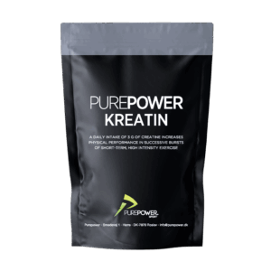PurePower Kreatin Neutral 300 g