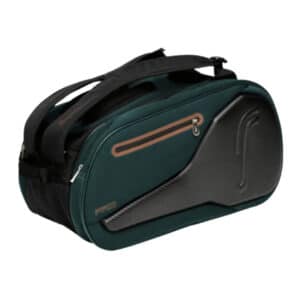 RS Pro Padeltaske (Green/Black)