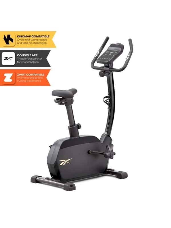 Reebok FR30 Motionscykel - Black