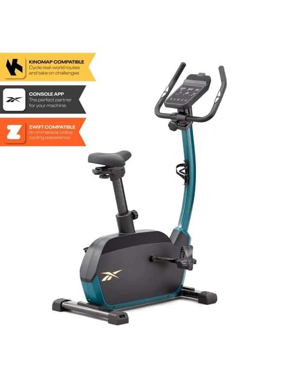 Reebok FR30 Motionscykel - Green