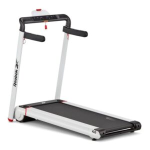 Reebok i-Run 4.0 - White Løbebånd