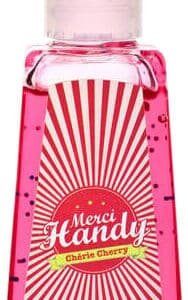 Rensegel til Hænder