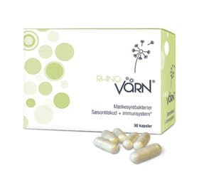 RhinoVärn 30 kapsler