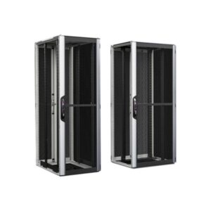 Rittal VX IT - rack - 42U