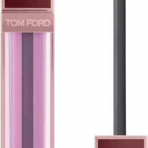 Rose Lip Oil Tint Lip Gloss