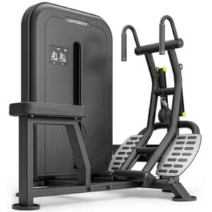 Ryg- og Skuldermaskine fra UpForm (Skaffevare)