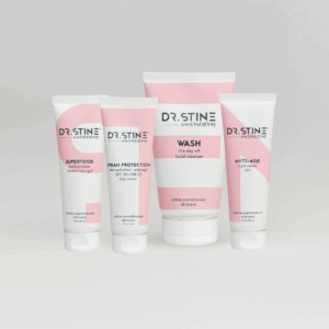 SUPERFOOD multipurpose vitamin face gel 100 ml