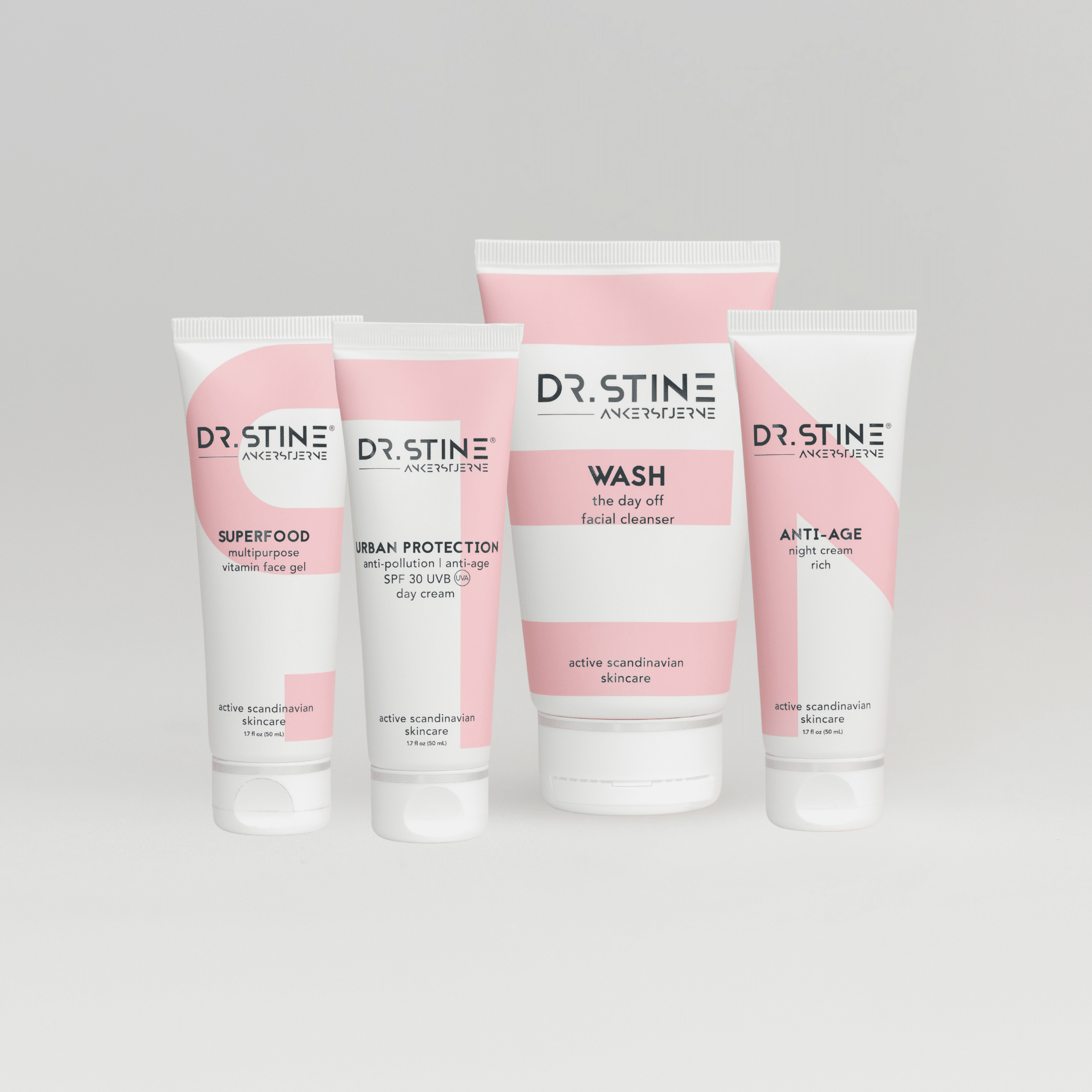 SUPERFOOD multipurpose vitamin face gel 100 ml