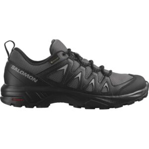 Salomon X Braze GTX Kvinder / Damer, black-37 1/3 / UK 4,5 - Vandresko