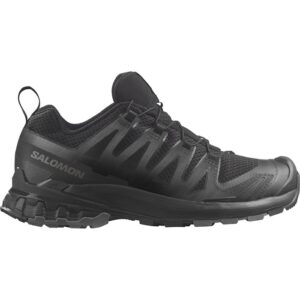Salomon XA Pro 3D V9 Kvinder / Damer, black/ph./pewter-37 1/3 / UK 4,5 - Vandresko