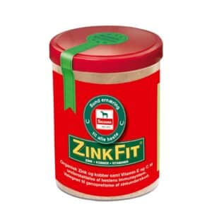 Salvana Zink Fit 500g